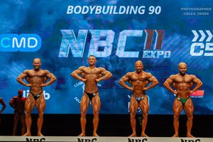 BODYBUILDING 90